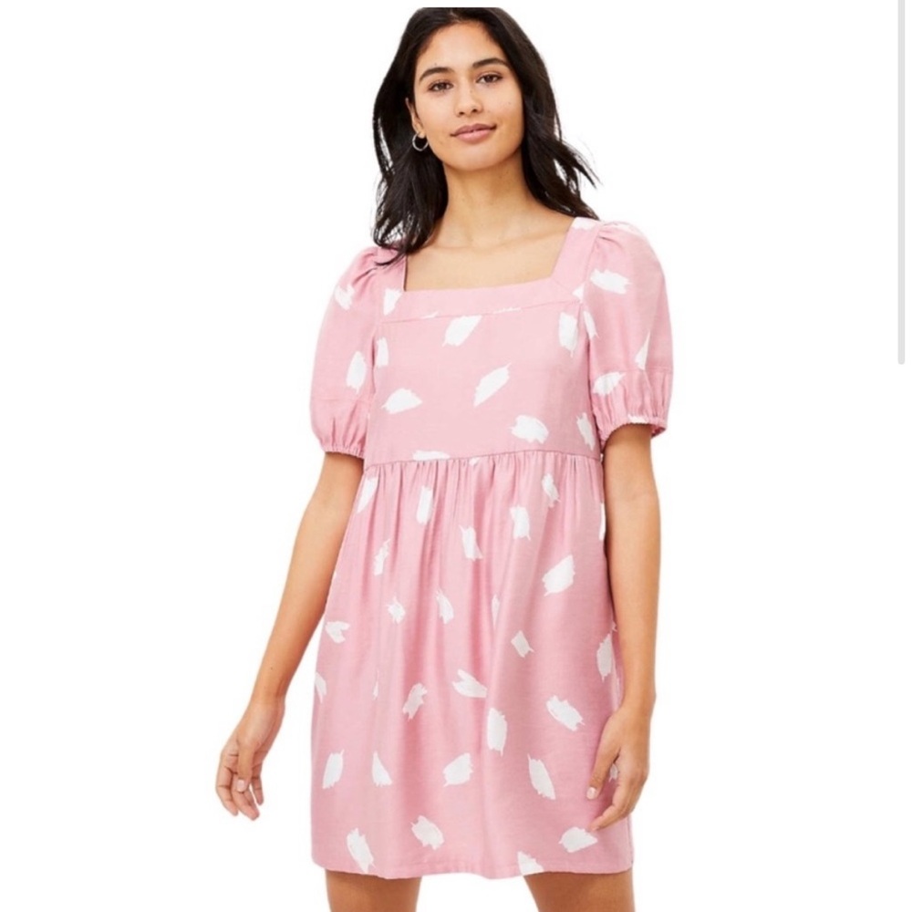 LOFT dress